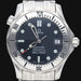 Montre Omega Montre Seamaster Diver 300M 58 Facettes MT40885