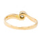 Bague 49.5 Bague Alliance Or jaune Diamant 58 Facettes 2695693CN