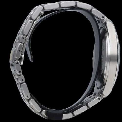 Montre Omega Montre Seamaster 120M 58 Facettes MT39800