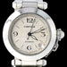 Montre Cartier Montre Pasha 58 Facettes MT39826