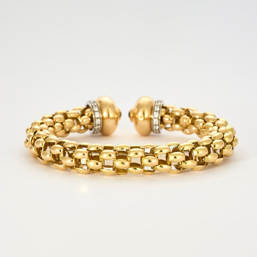 Bracelet Bracelet Winzzer 58 Facettes LP820