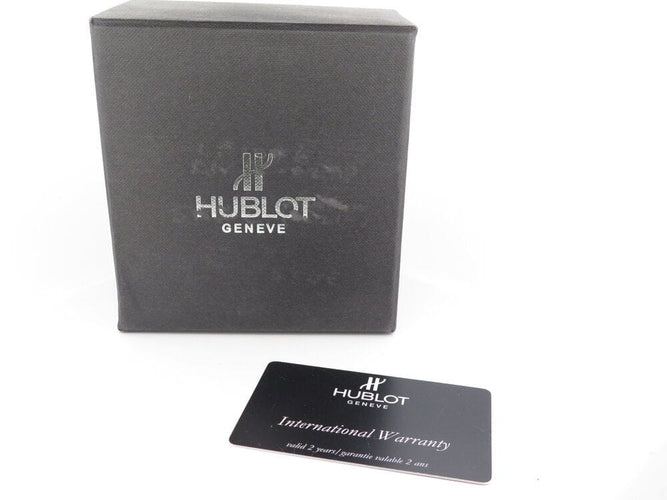 Montre montre HUBLOT classic fusion king  542.ox.7081.rx or rose 18k 58 Facettes 265089