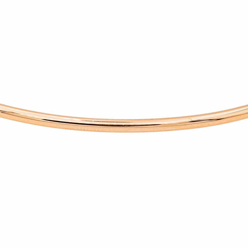 Bracelet Dinh Van Bracelet Serrure Or rose Diamant 58 Facettes 3824009CN