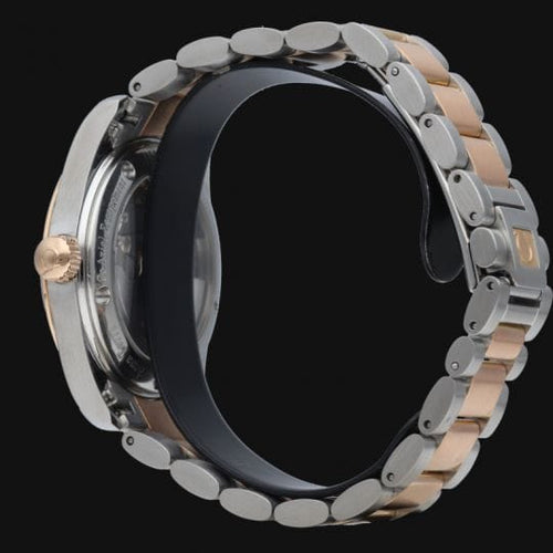 Montre Omega Montre Seamaster Aqua Terra Co-Axial 58 Facettes MT41620