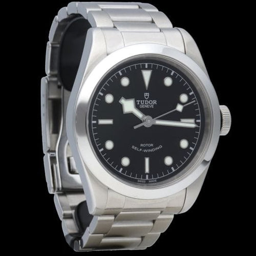 Montre Tudor Montre Black Bay 41 58 Facettes MT44809