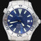 Montre Omega Montre Seamaster Professional 300M 58 Facettes MT40550