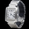 Montre Cartier Montre Tank Francaise 58 Facettes MT43973