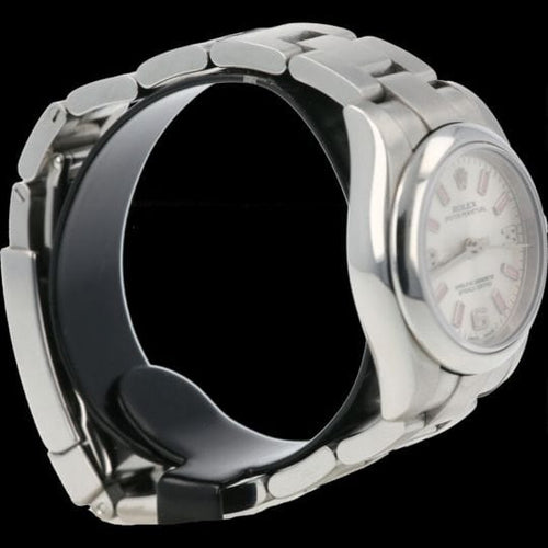 Montre Rolex Montre Oyster Perpetual 26 58 Facettes MT42675