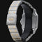 Montre Cartier Montre Santos De Cartier Galbee 58 Facettes MT44934
