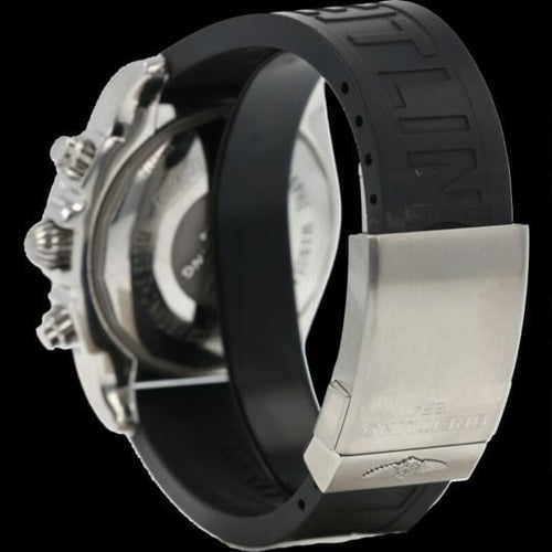 Breitling Hodinky Chronomat 44 