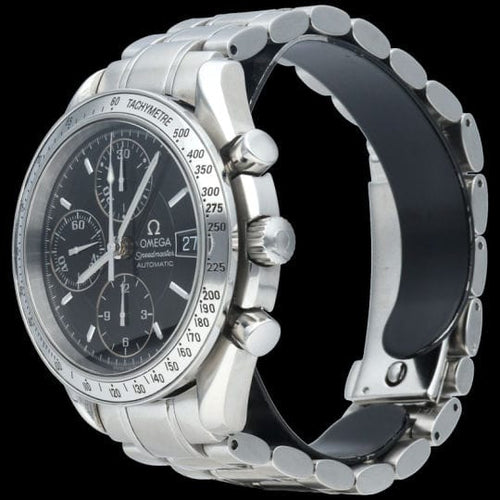 Montre Omega Montre Speedmaster Automatique Chronograph 58 Facettes MT44240