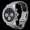 Montre Breitling Montre Navitimer 1 B01 Chronograph 58 Facettes MT42096