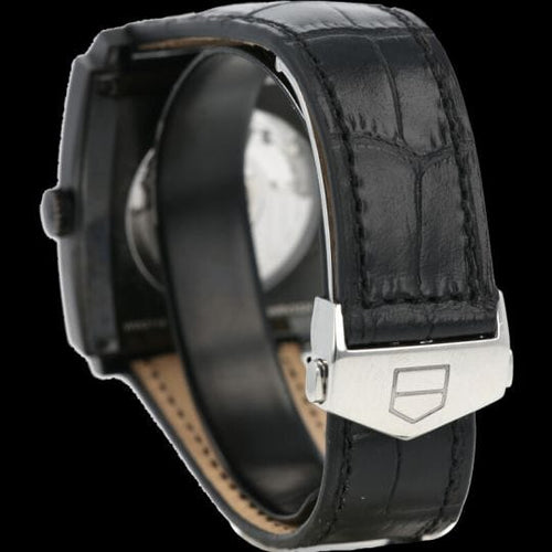 Montre Tag Heuer Montre Monaco Calibre 16 58 Facettes MT43533