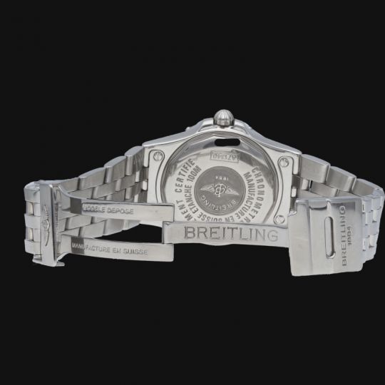 Orologio Breitling Starliner