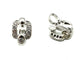 Boucles d'oreilles CARTIER. Boucles d'oreilles vintage or et diamants 58 Facettes