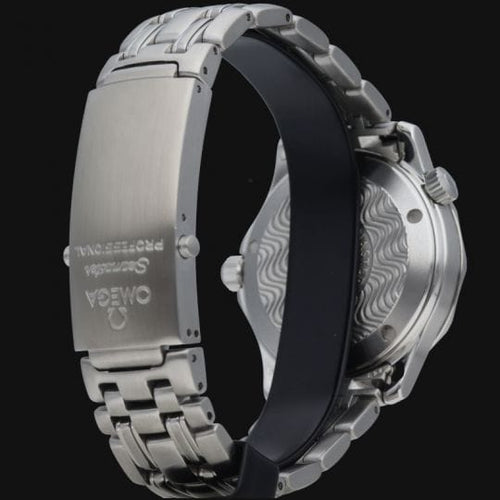 Montre Omega Montre Seamaster 300M 58 Facettes MT41629