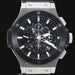 Montre Hublot Montre Big Bang Aero Bang 58 Facettes MT40732