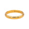 Bague 60 Cartier Bague Alliance 1895 Or jaune 58 Facettes 4931991CN