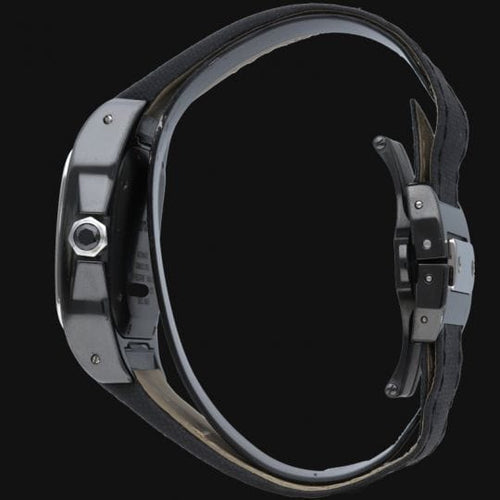 Montre Cartier Montre Santos 100 58 Facettes MT43373