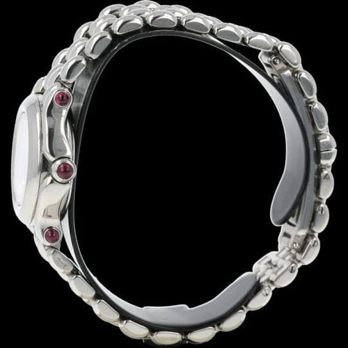 Montre Chopard Montre Happy Sport Mini 58 Facettes MT42990