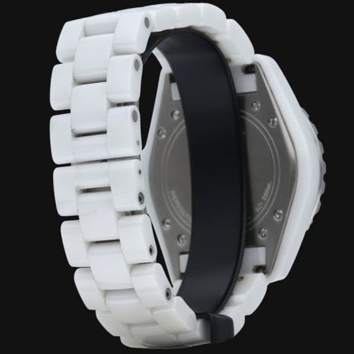 Montre Chanel Montre J12 38Mm Automatique 58 Facettes MT42786
