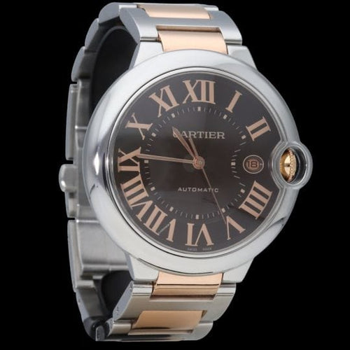 Cartier Плави балон Cartier