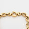 Collier Chaine or jaune 58 Facettes PAL30012