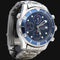 Montre Omega Montre Seamaster Diver 300M Chronograph 58 Facettes MT42608