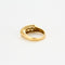 Bague 52.5 Bague or jaune diamants 58 Facettes LP979/11