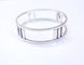 Bracelet Tiffany & Co - Bracelet Atlas Argent 58 Facettes TIFFY-BRAC-1722