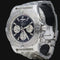 Montre Breitling Montre Chronomat 44 58 Facettes MT42088