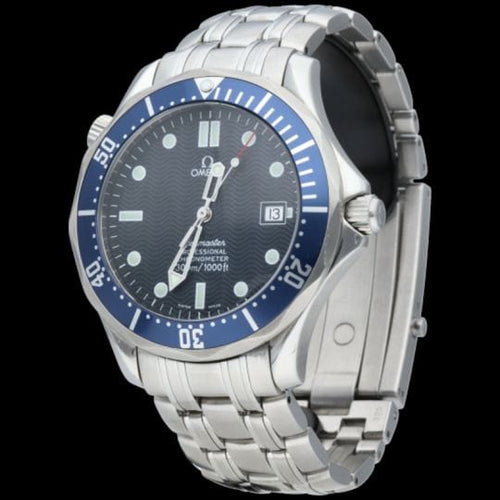 Montre Omega Montre Seamaster Diver 300M 58 Facettes MT40466