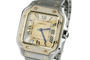 CARTIER - Santos ur W3SA0007 - ubrugt 