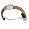 Montre Montre Cartier, "Ronde Solo", acier, cuir. 58 Facettes 34831