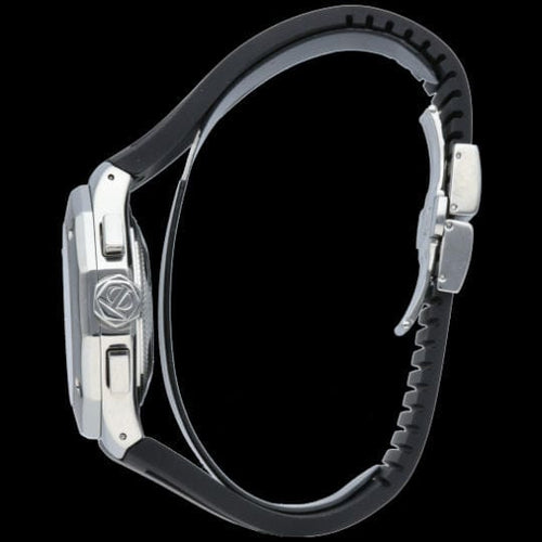 Montre Baume&Mercier Montre Riviera Xl Chronograph 58 Facettes MT44341