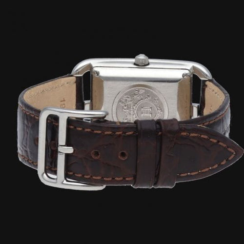 Montre Hermes Montre Heure H 58 Facettes MT44643