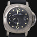 Montre Panerai Montre Luminor Submersible 58 Facettes MT40329