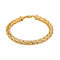 Bracelet Bracelet Maille palmier Or jaune 58 Facettes 4675267CN