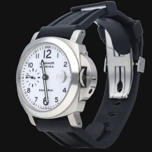 Panerai Luminor Marina automatisk klokke