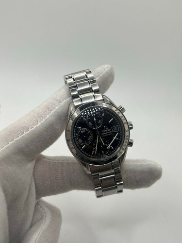 Montre Omega Speedmaster Date 58 Facettes