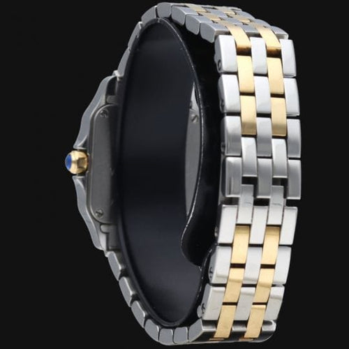 Montre Cartier Montre Santos Demoiselle 58 Facettes MT42330