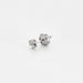 Boucles d'oreilles TIFFANY & Co -  Boucles d’oreilles ARIA platine diamants 58 Facettes