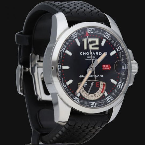 Montre Chopard Montre Mille Miglia Gran Turismo Xl 58 Facettes MT44216