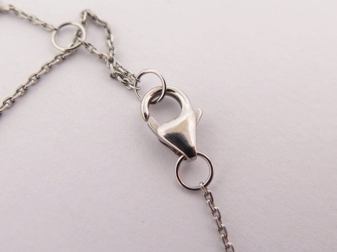 Bracelet bracelet MESSIKA care(s) 12074-wg 13-18.5 cm en or blanc 18k diamant 58 Facettes 272391