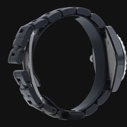 Montre Chanel Montre J12 29Mm Quartz 58 Facettes MT42776