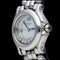 Montre Chopard Montre Happy Sport Mini 58 Facettes MT41645