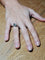 Bague 52 Bague « toi et moi » or blanc et diamants 58 Facettes