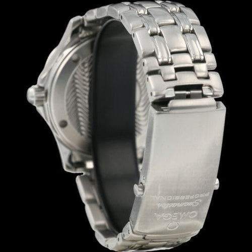 Montre Omega Montre Seamaster 300M 58 Facettes MT44492