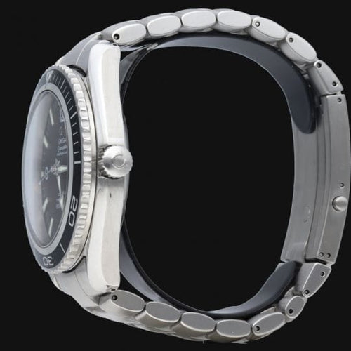 Montre Omega Montre Seamaster Planet Ocean 58 Facettes MT43766