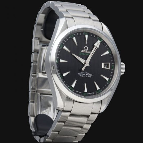 Часовник Omega Seamaster Aqua Terra